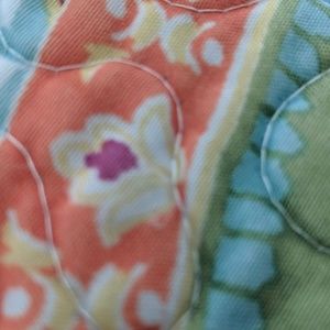 Meet your Posher, Robin